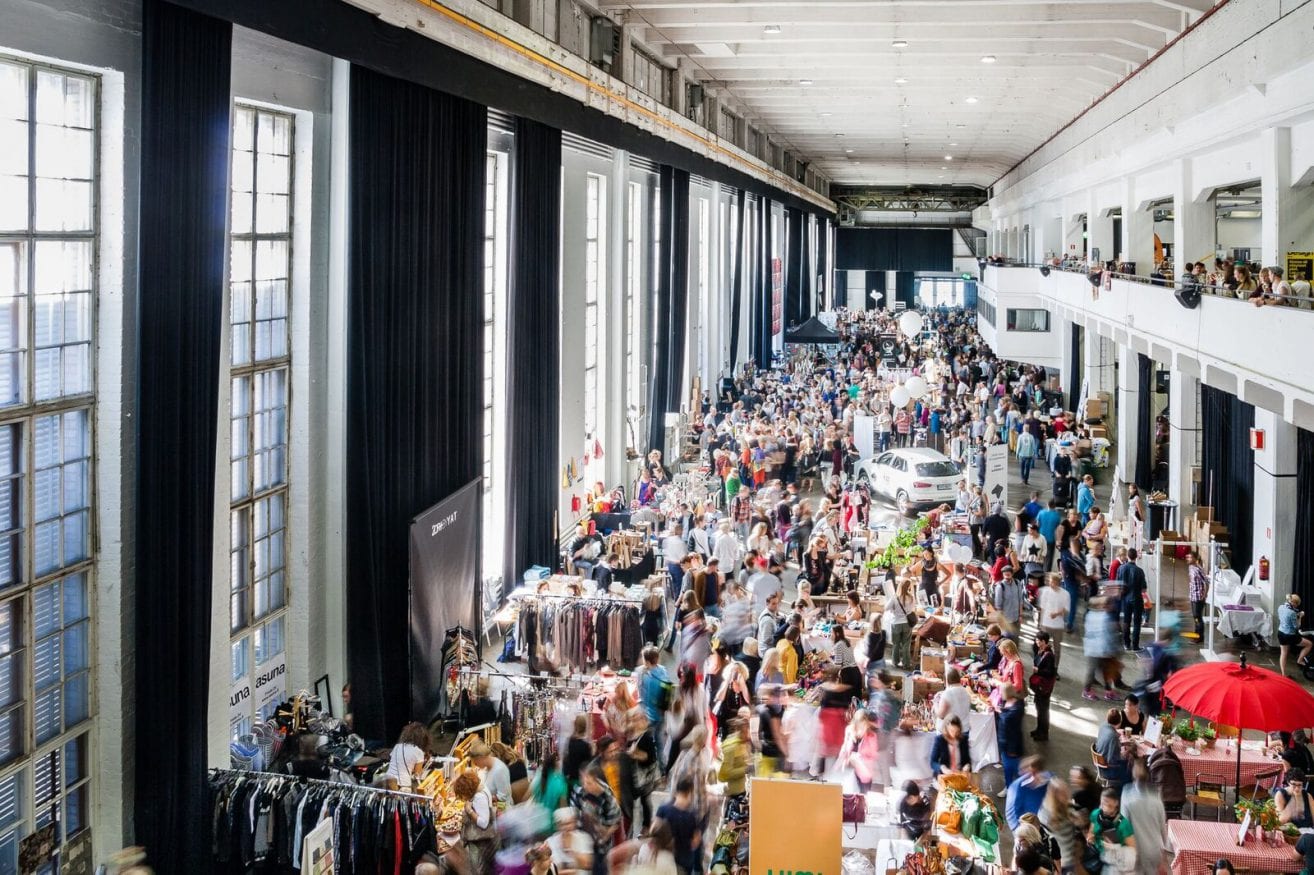 Helsinki Design Week 2017