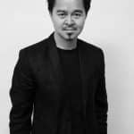 Zhang Ke Portrait | Scandinavian Design