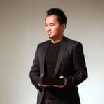 Zhangke Medalist | Scandinavian Design