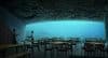 Europe’s very first underwater restaurant 