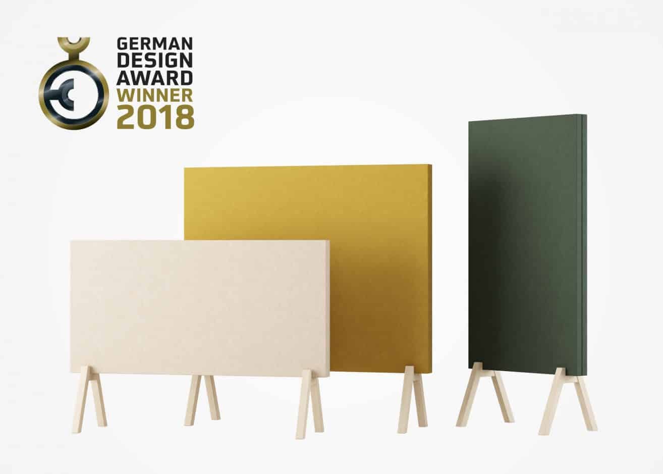 Kauppikauppi Subtle 2 Gda Winner | Scandinavian Design