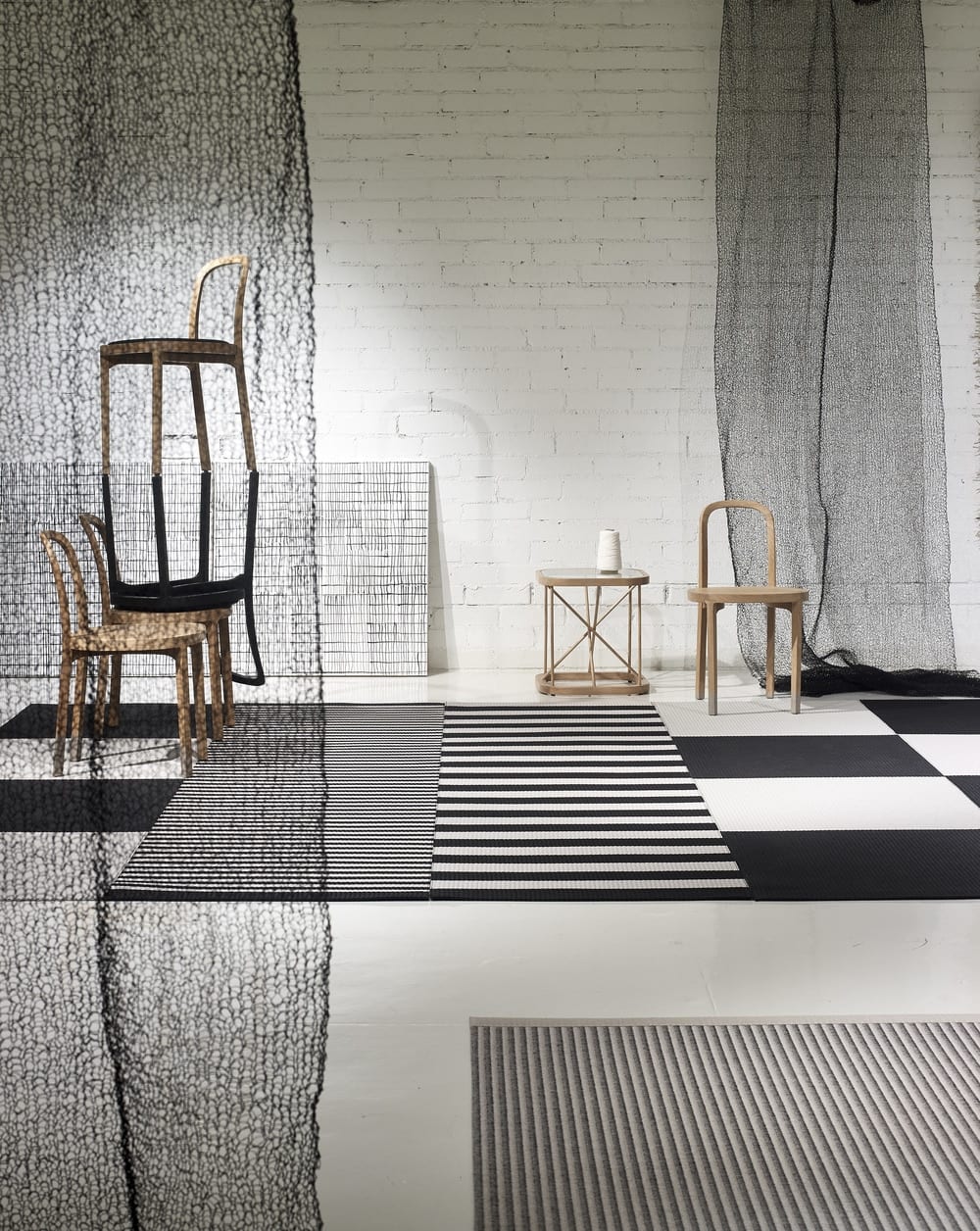 Sirochair Inspiration | Scandinavian Design