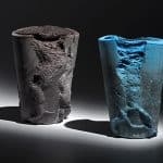 Expandingmatter Cylinderseries8bitprint | Scandinavian Design