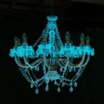 Ruisasaki Weatherchandelier | Scandinavian Design