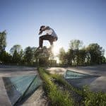 Skateboard2 Photoart¦rspavlos | Scandinavian Design