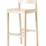 Decibel S 086 Birch Side | Scandinavian Design