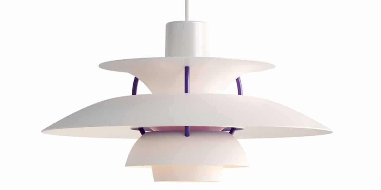 Ph 5 Mini Classic Light | Scandinavian Design