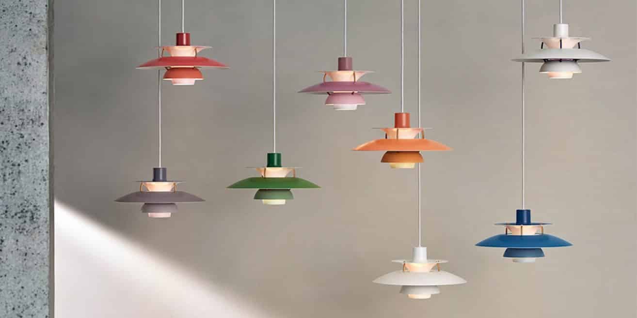 Ph Slider | Scandinavian Design