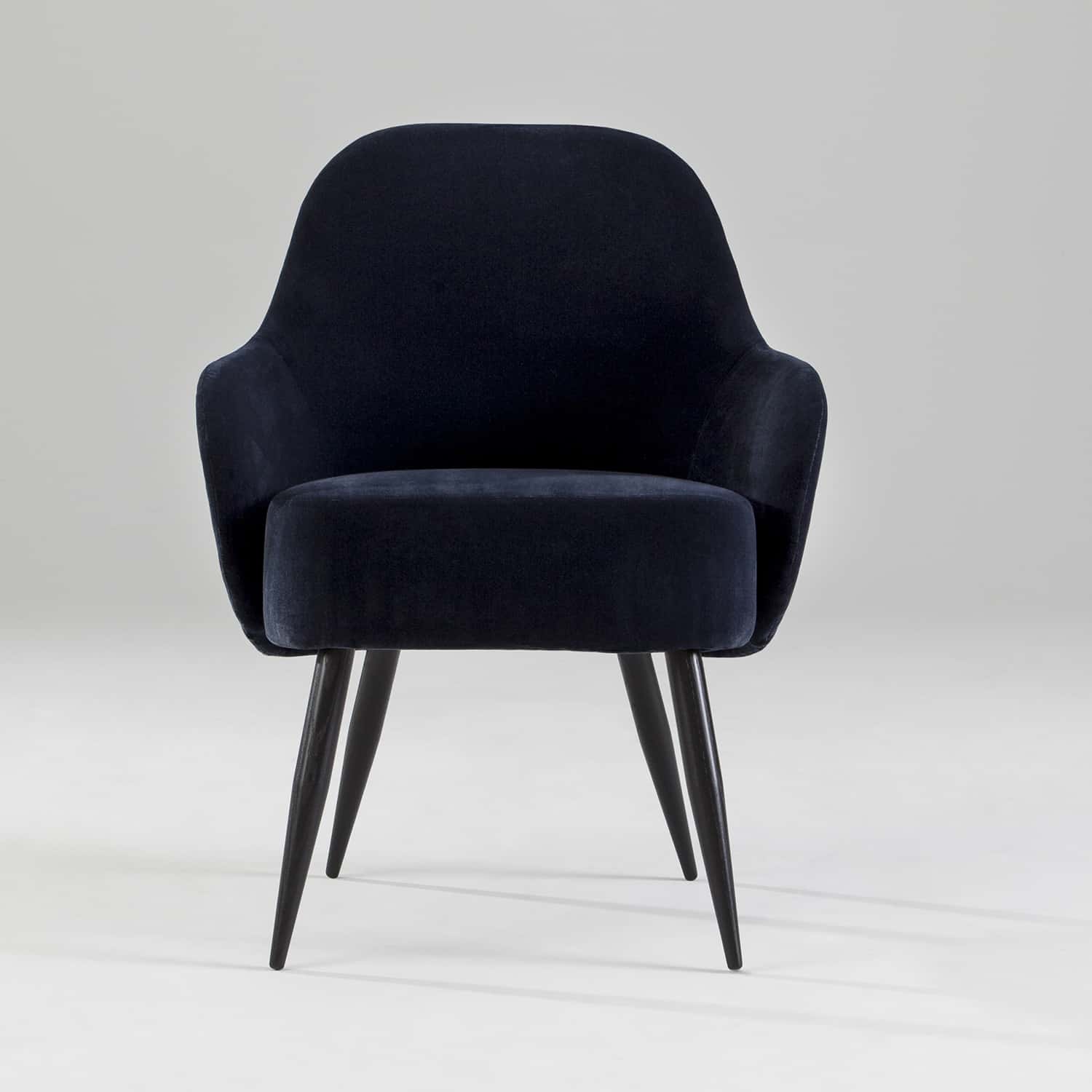 Flora High Front Arona Midnight Pro | Scandinavian Design