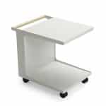 Surf Tables Maximilian Schmahl Offecct | Scandinavian Design