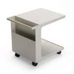 Surf Tables Maximilian Schmahl Offecct | Scandinavian Design