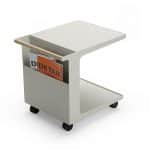 Surf Tables Maximilian Schmahl Offecct | Scandinavian Design
