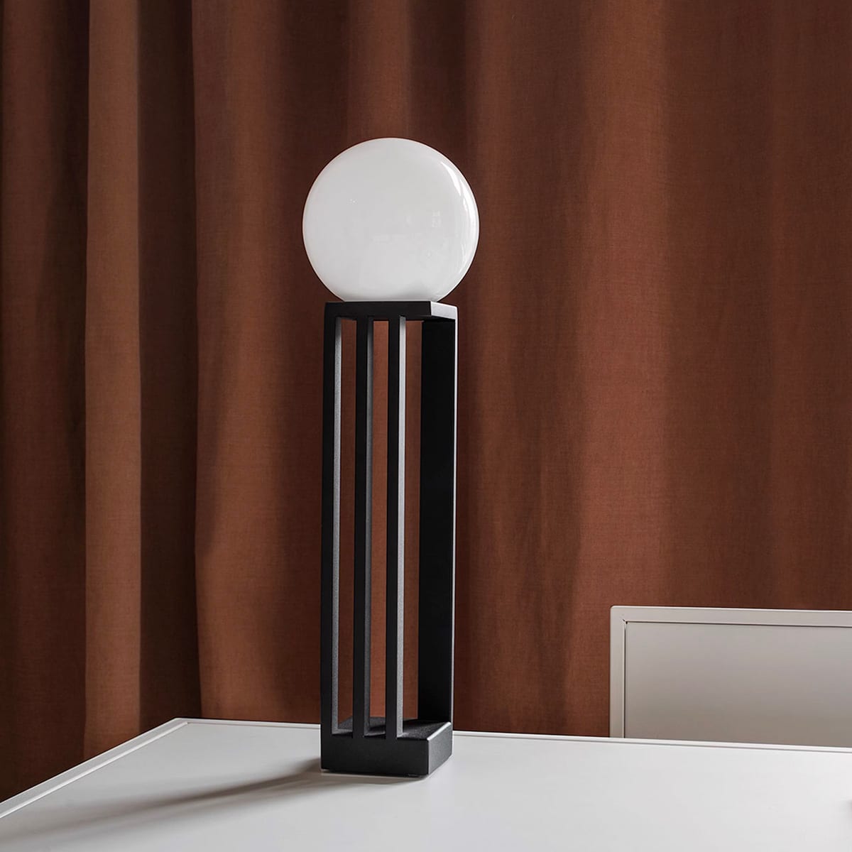 Folkform-libreria-orsjo-black | ScandinavianDesign.com
