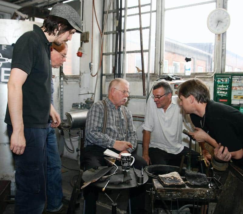 Img | Scandinavian Design