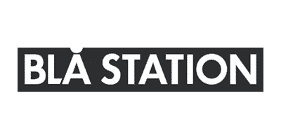 Blå Station