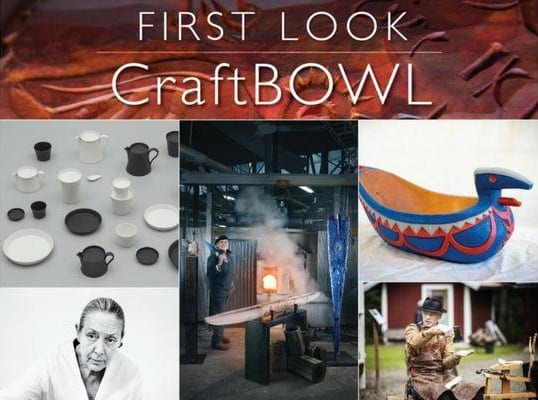 First Look | Scandinavian Design