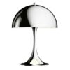 Panthella Chrome Highres 03 on | Scandinavian Design