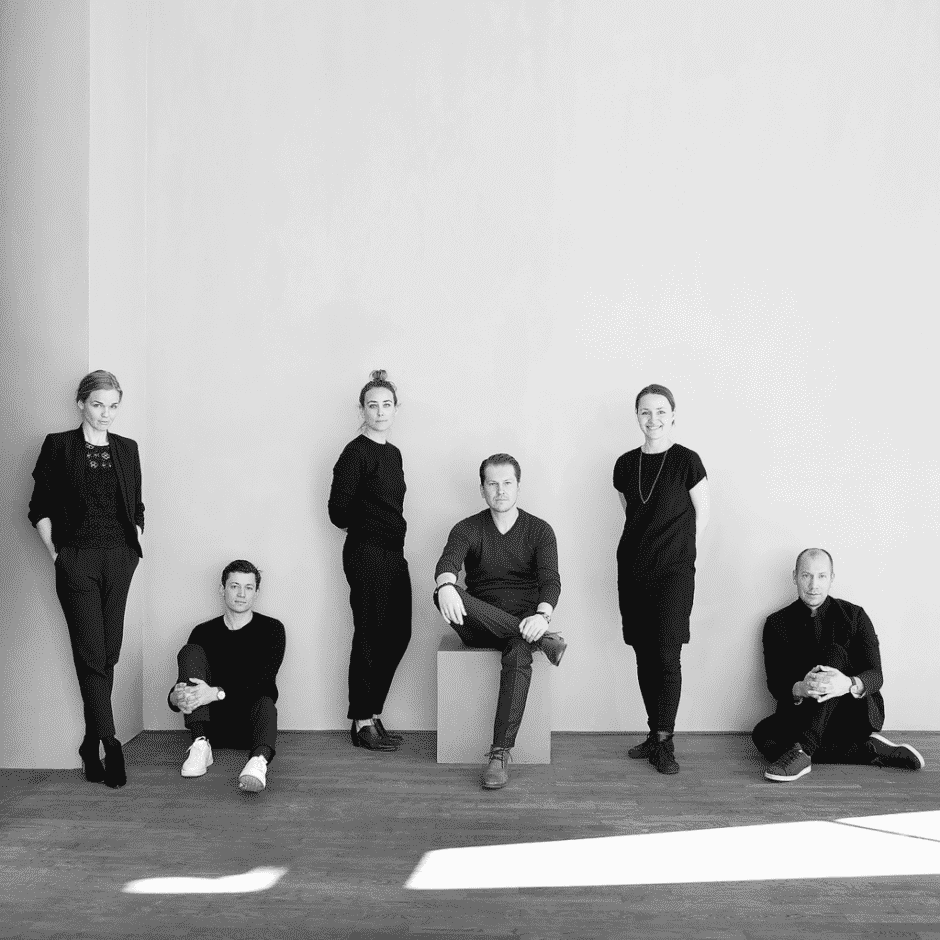 Norm Architects | Scandinavian Design