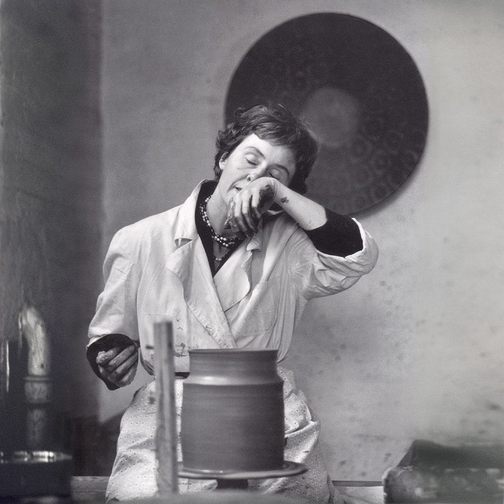 Signe Nyttporträtt | Scandinavian Design