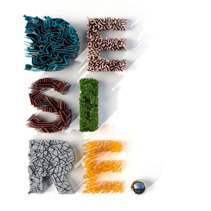 Desire 720x | Scandinavian Design