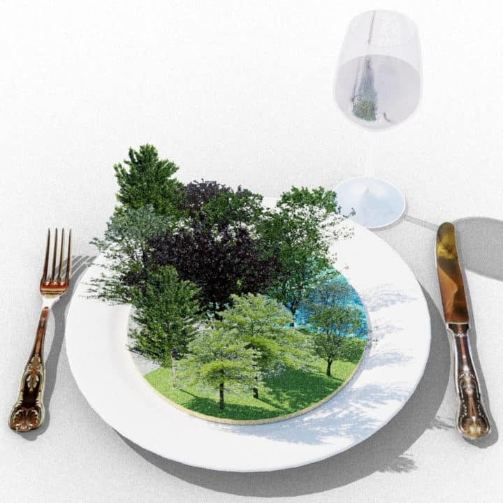 Sydväst 720x | Scandinavian Design