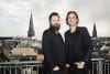Thau Kallio Rofftop | Scandinavian Design