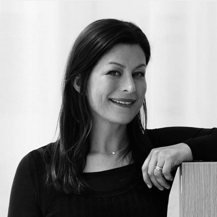 Lisa Hilland | Scandinavian Design