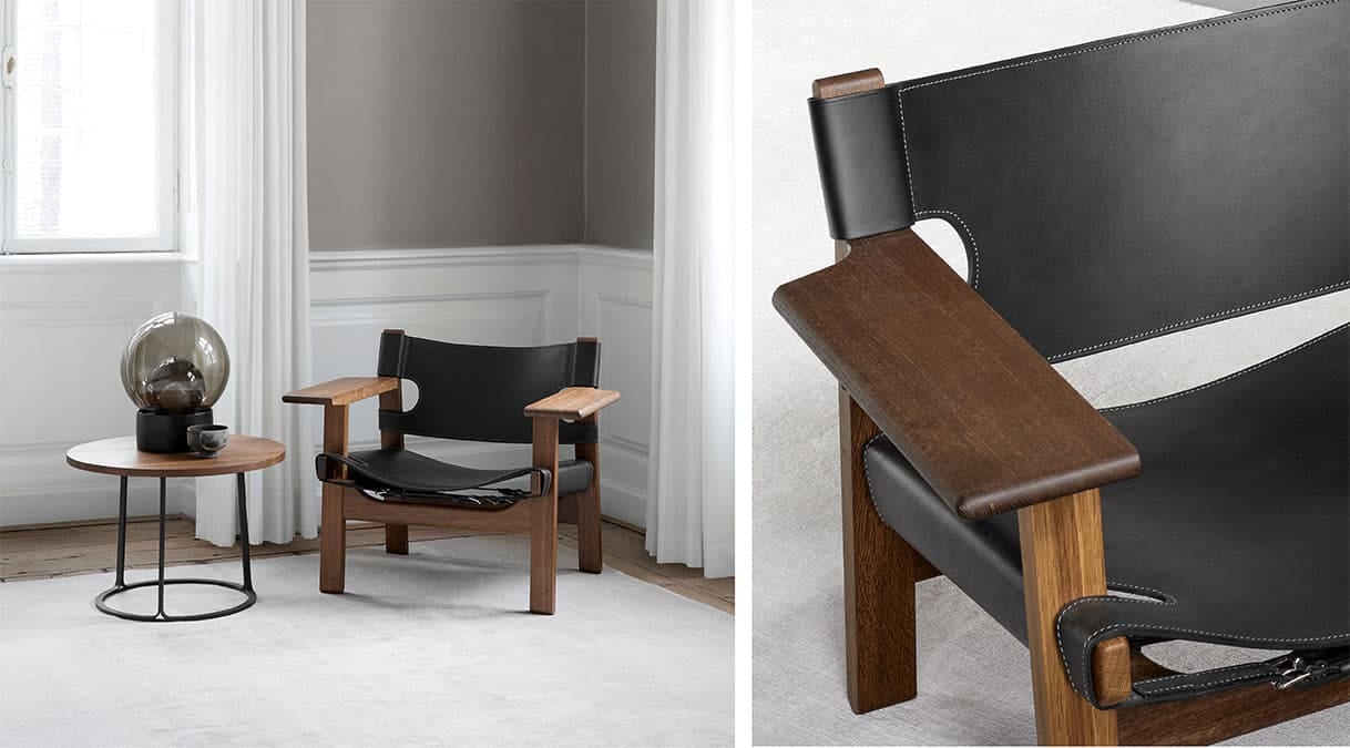 Spansk | Scandinavian Design