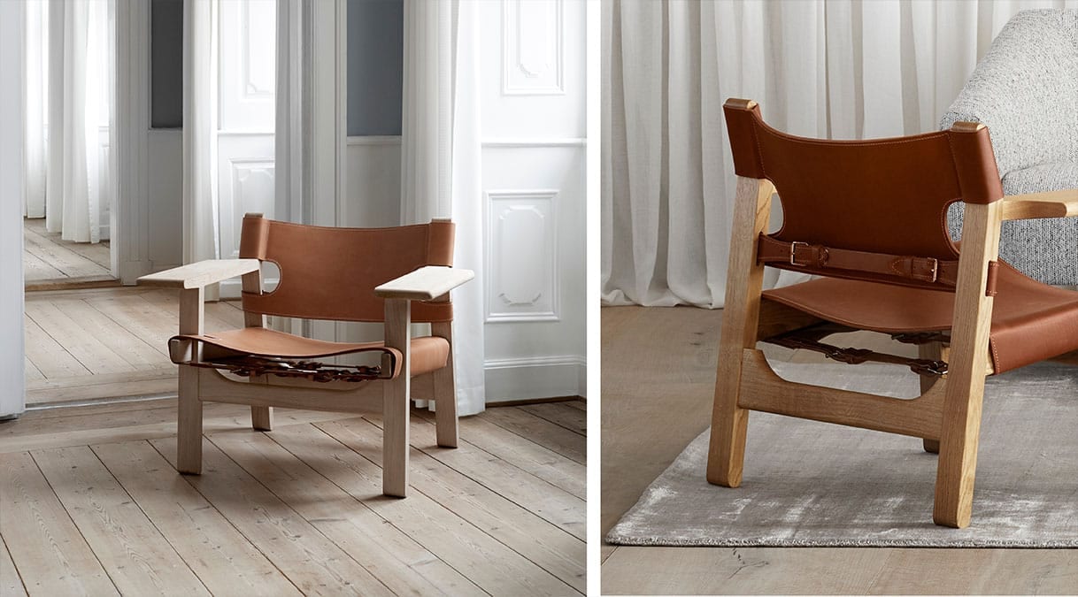 Spansk | Scandinavian Design