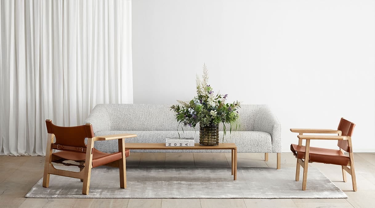 Spansk | Scandinavian Design