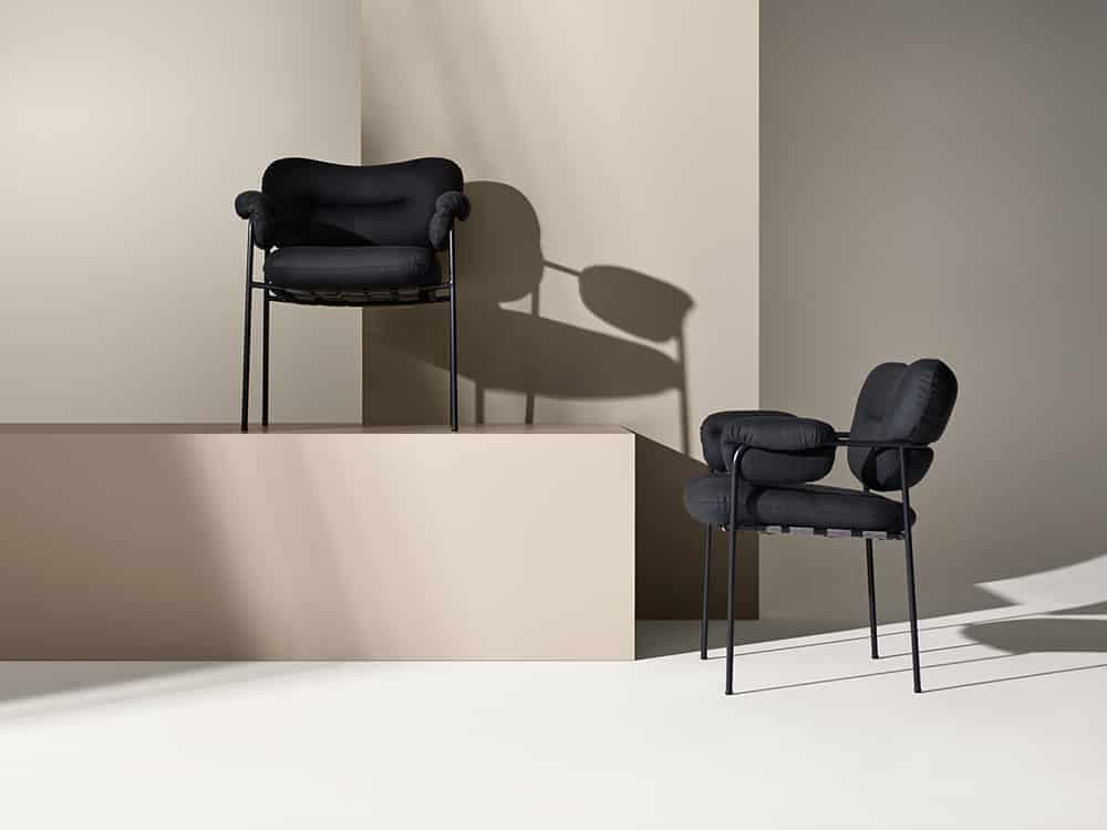 Spisolini by Andreas Engesvik – Fogia