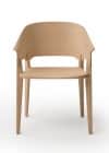 Threepiece Chair | Scandinavian Design