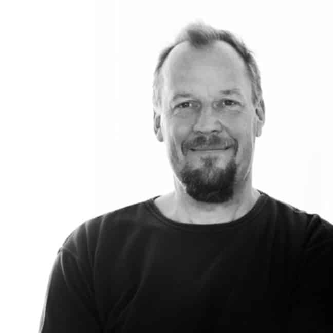 Troel Grum-Schwensen