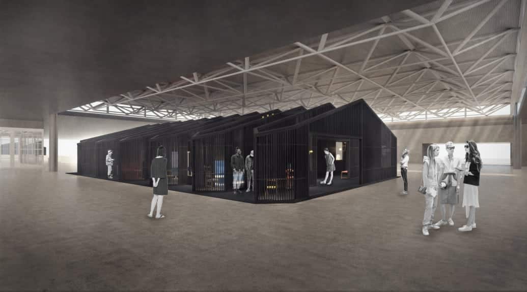 Neri&Hu- Guest of Honour