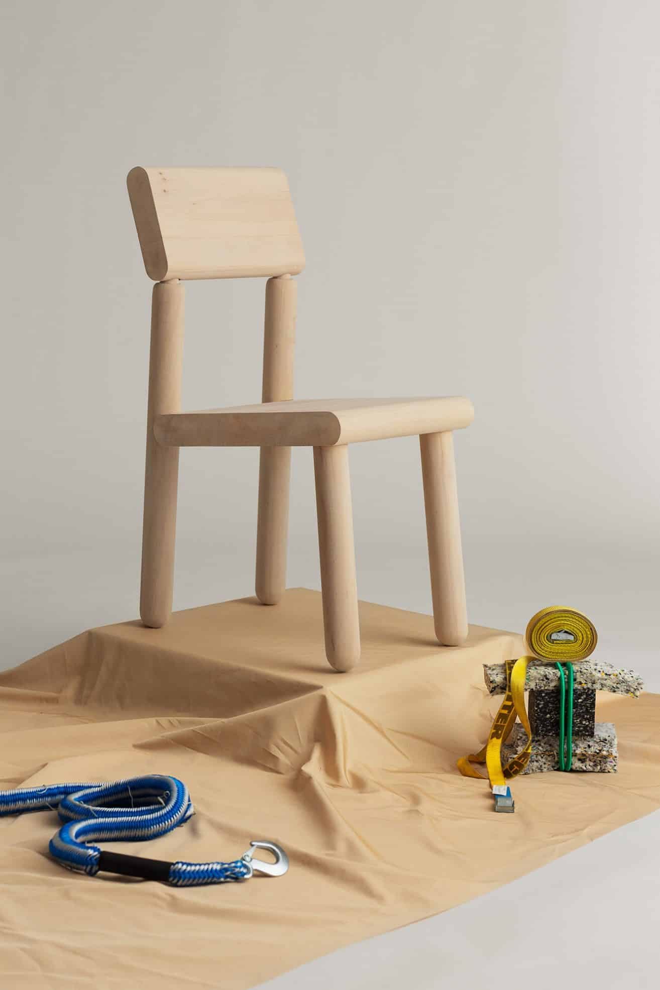 Michelin | Scandinavian Design