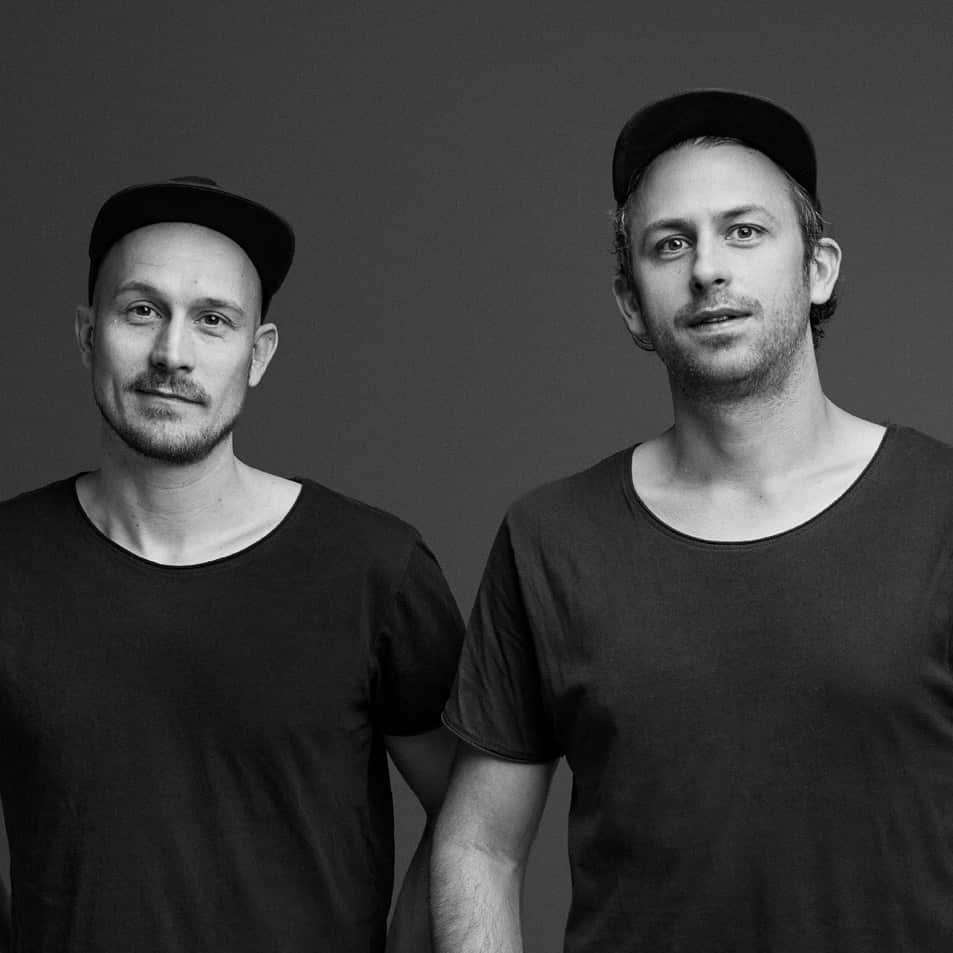 Mortenjonas | Scandinavian Design