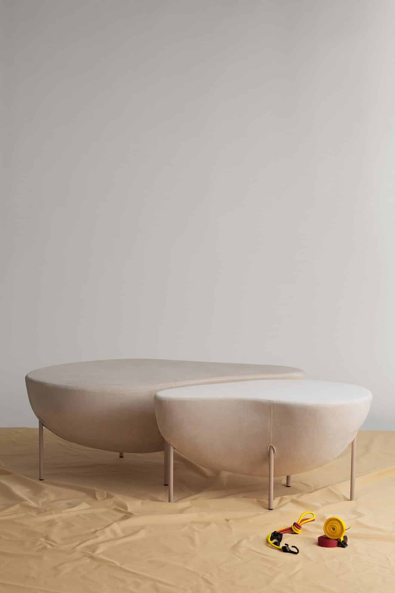 Oyster | Scandinavian Design