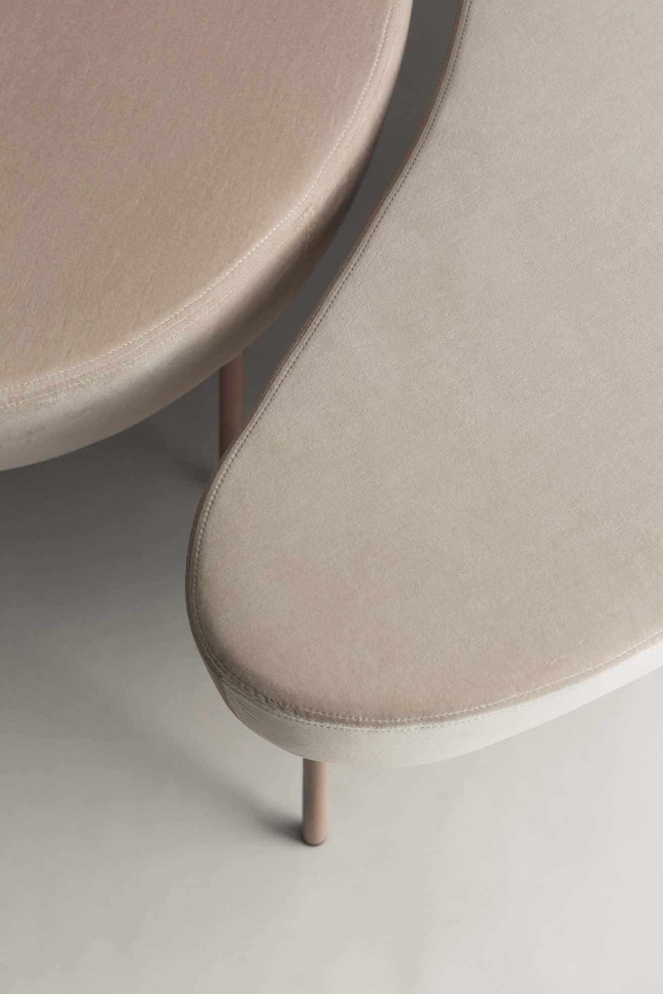 Oyster | Scandinavian Design