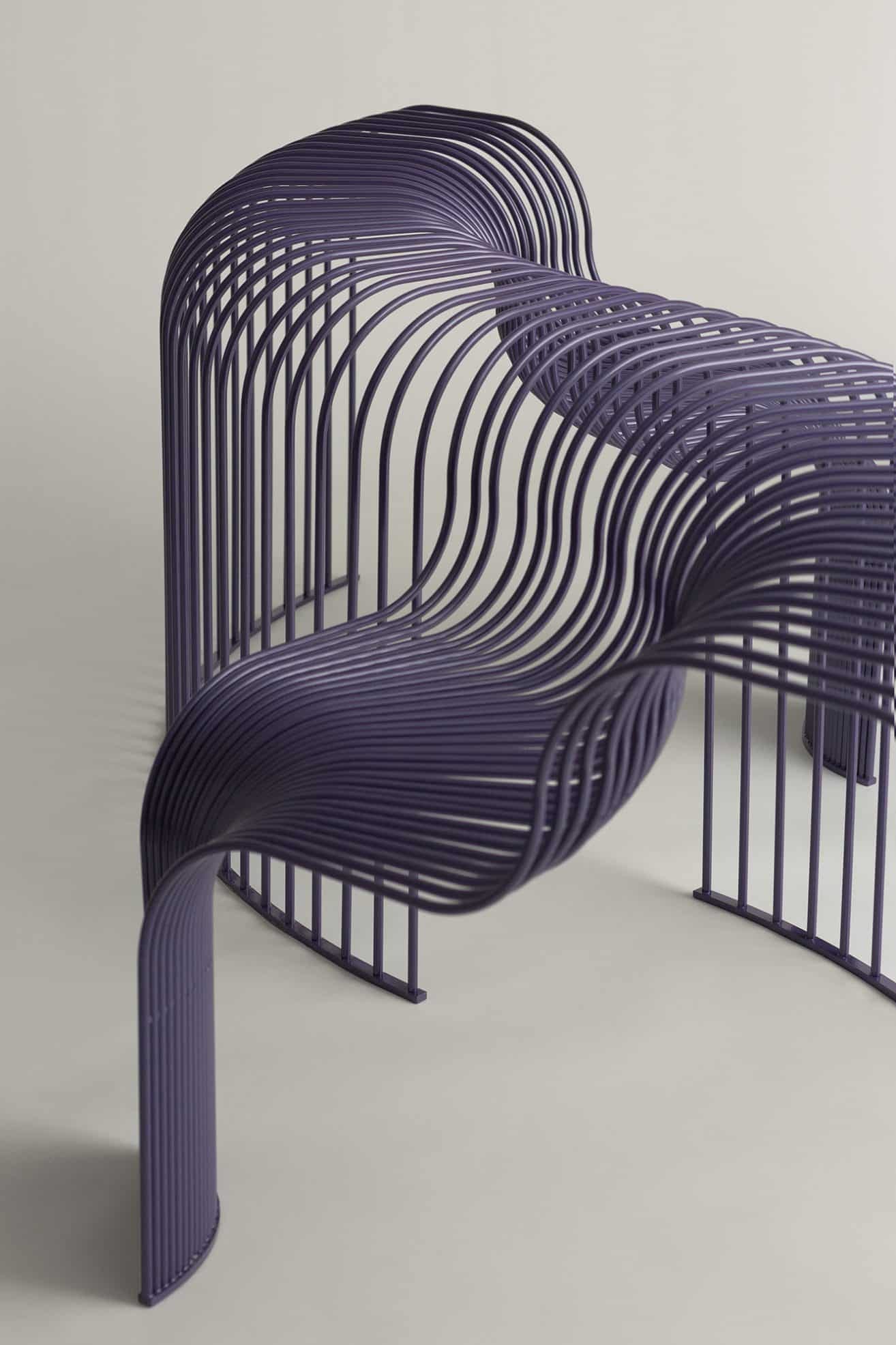 Seats | Scandinavian Design