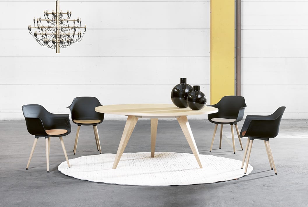 Lammhults | Scandinavian Design