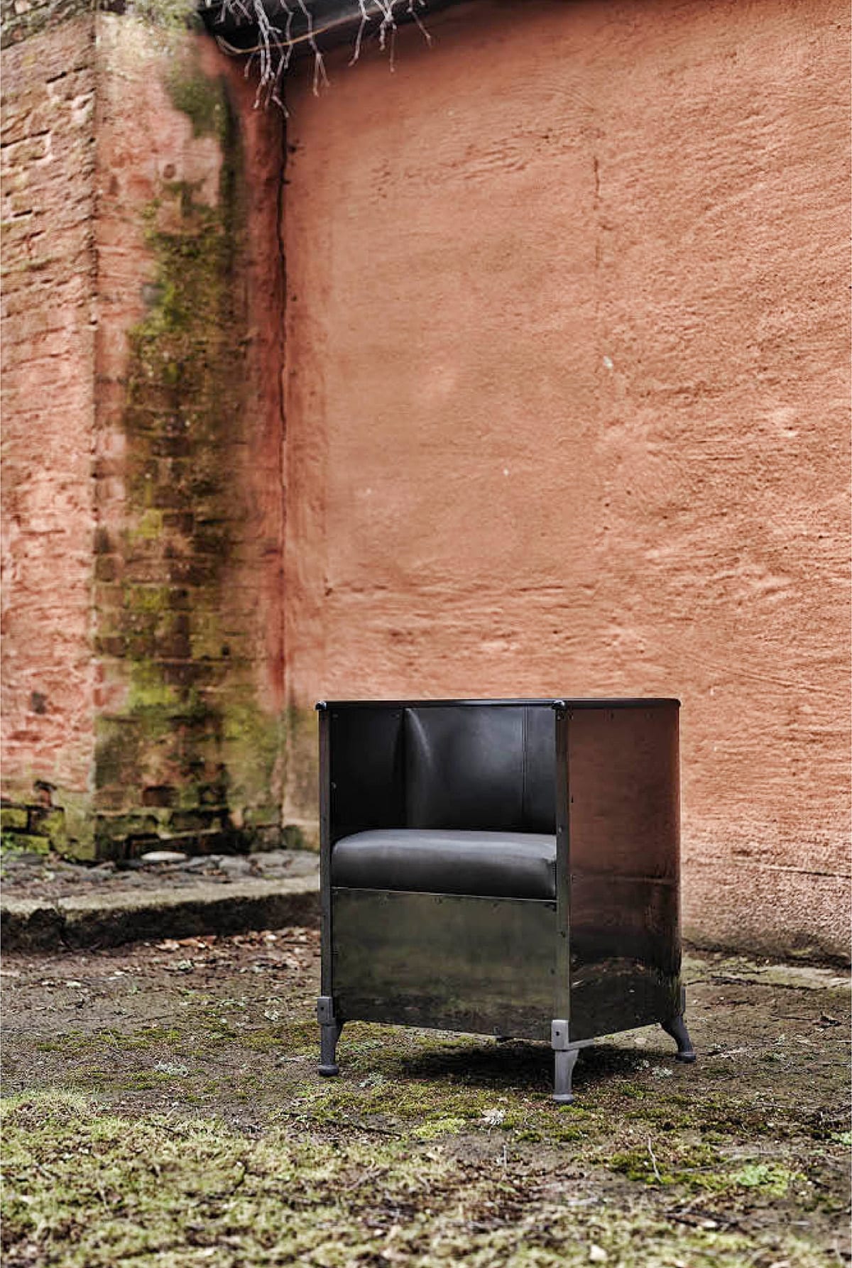 Noir Matstheselius Kallemo | Scandinavian Design