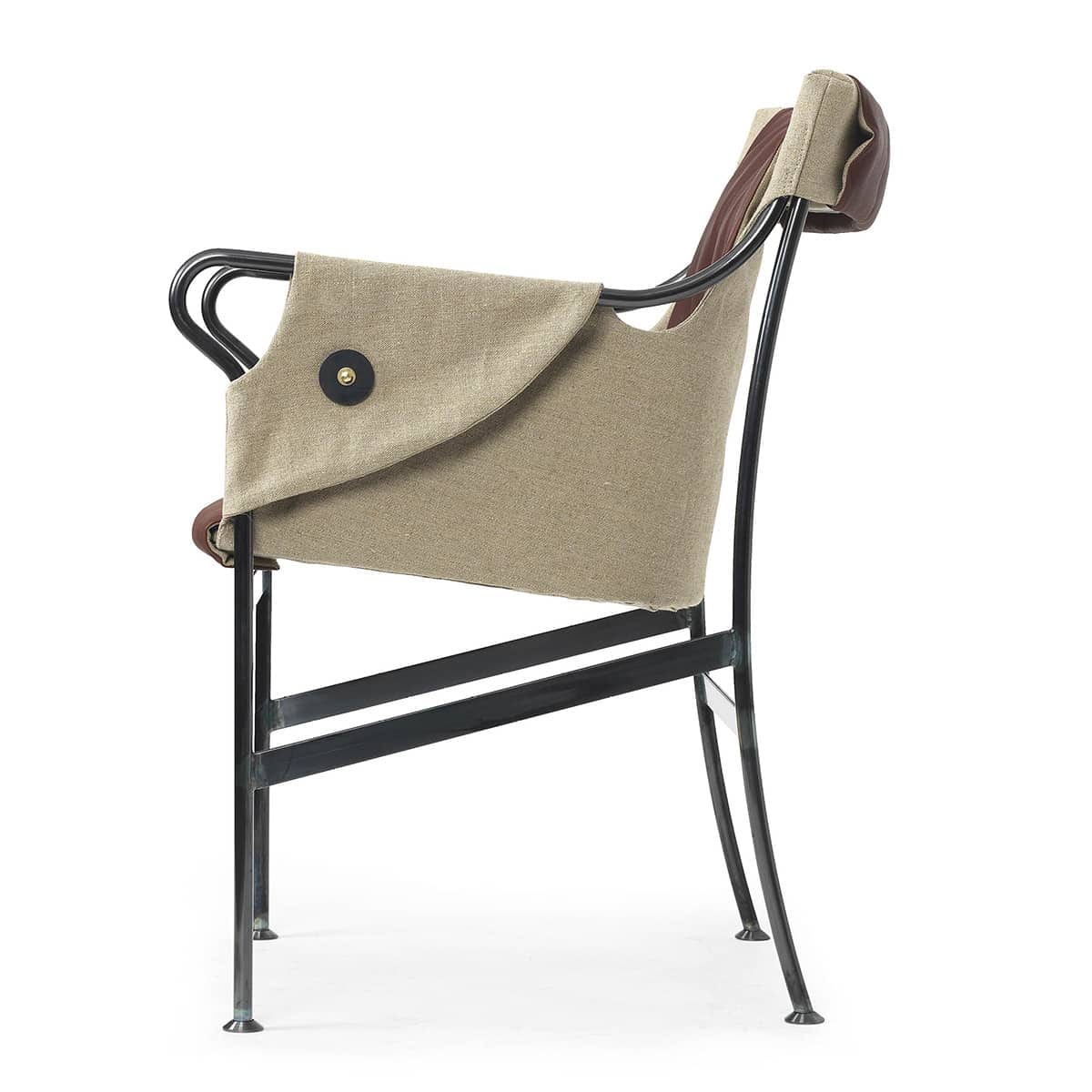 Safari Lader Sida | Scandinavian Design