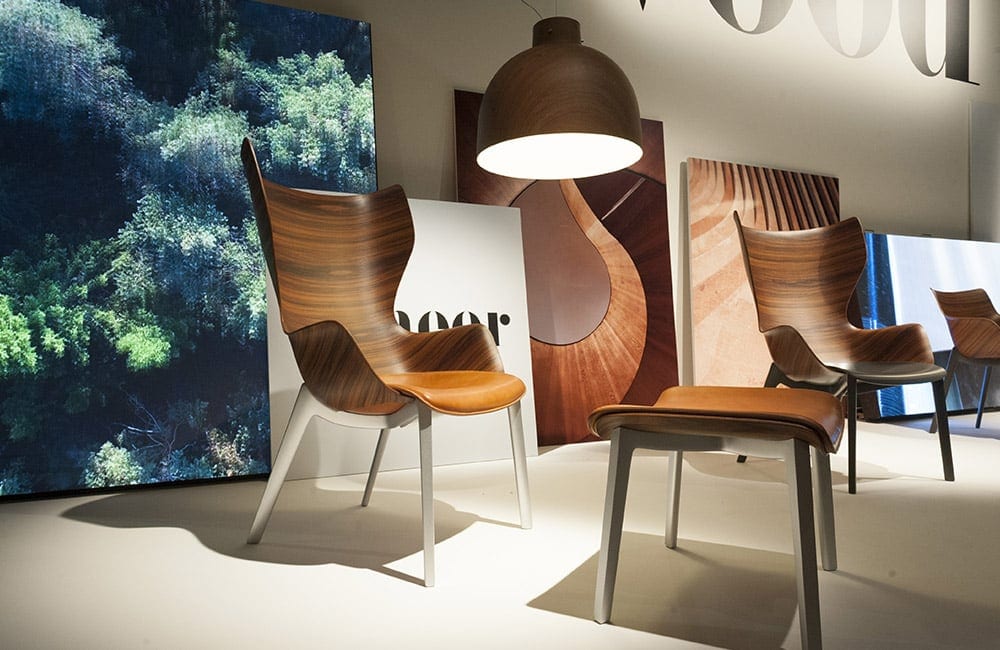 Gd 005 18 Smi Kartell Ar | Scandinavian Design