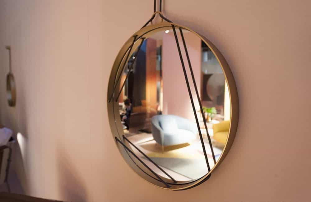Gd 008 18 Smi Tacchini Ar | Scandinavian Design