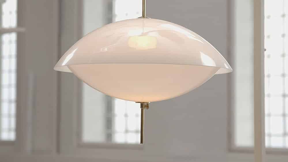 The Clam | Scandinavian Design