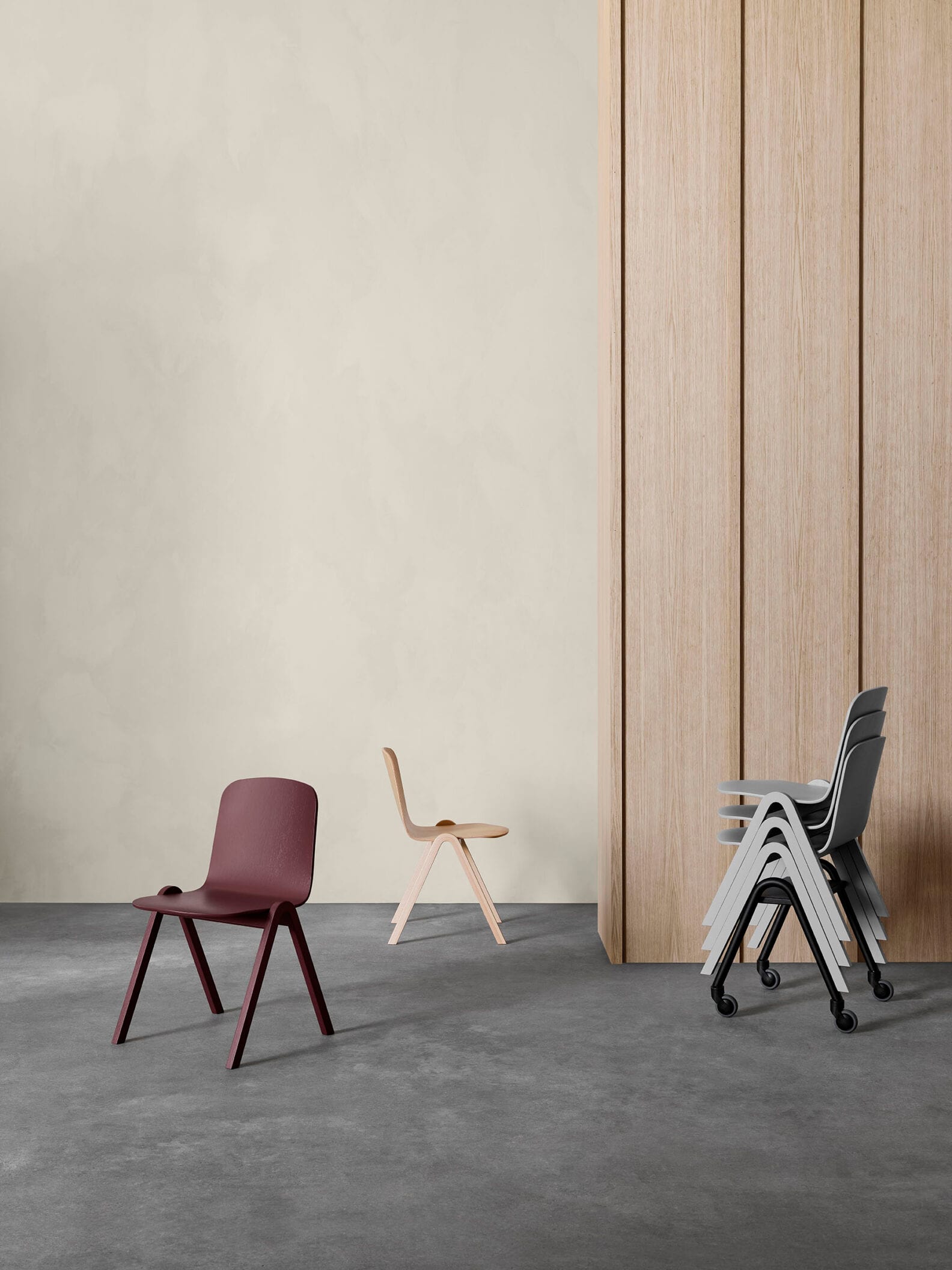 Icod Eh | Scandinavian Design