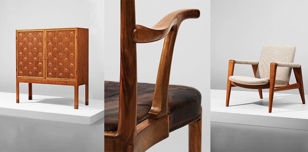Wegner | Scandinavian Design