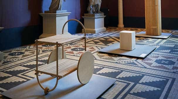 Index Se18 Udstilling | Scandinavian Design