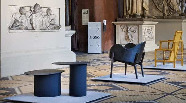 Index Se18 Udstilling | Scandinavian Design