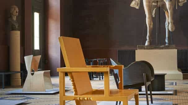 Index Se18 Udstilling | Scandinavian Design